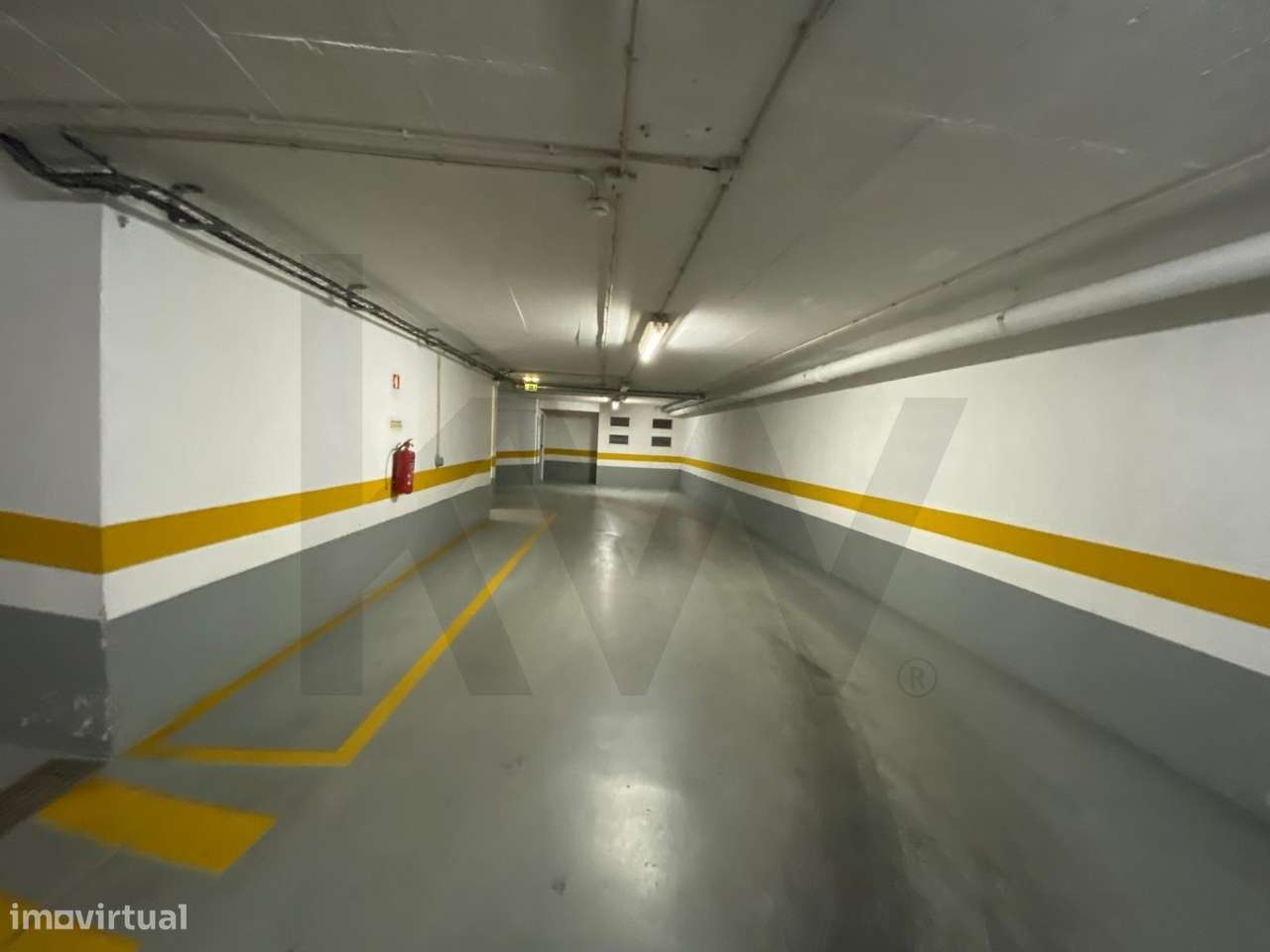 Lugar de Garagem Premium para Arrendamento na Rua Sá da Bandeira | Exc - Grande imagem: 5/13