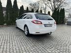 Peugeot 508 SW HDi FAP 140 Allure - 9