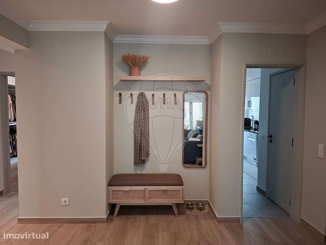 Apartamento T3 para venda - Grande imagem: 4/15