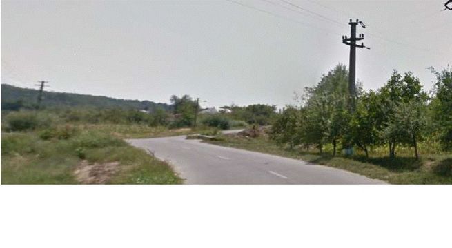 Teren intravilan arabil in zona Budisteni, Leordeni, Arges-0