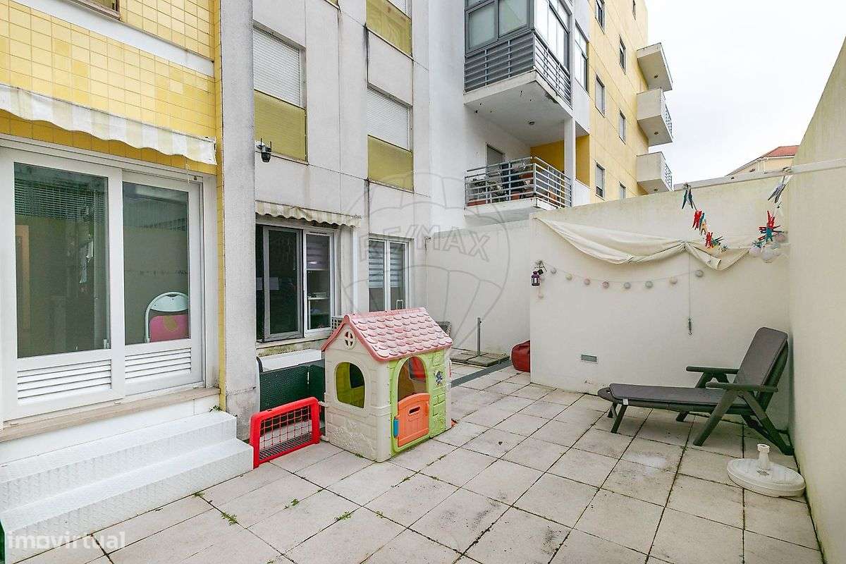 Apartamento T2 para venda-20