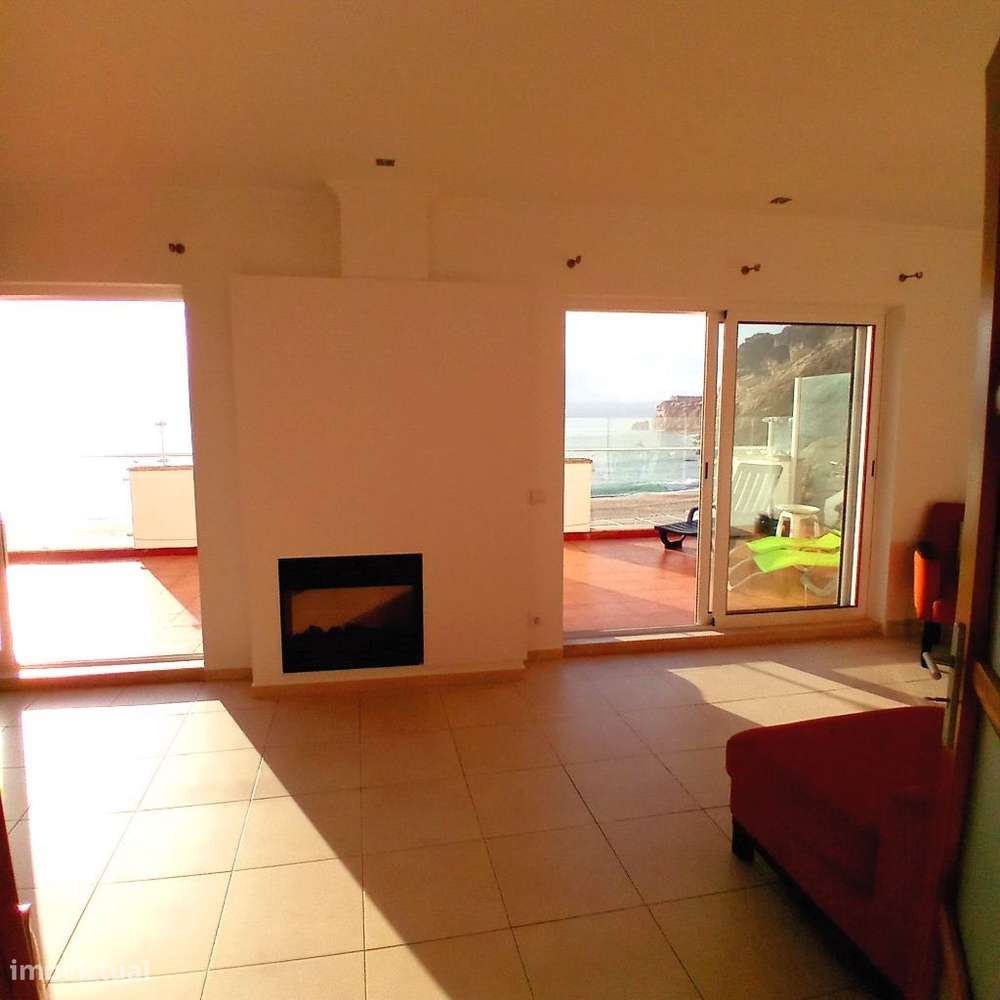 Apartamento com vista para o mar-17