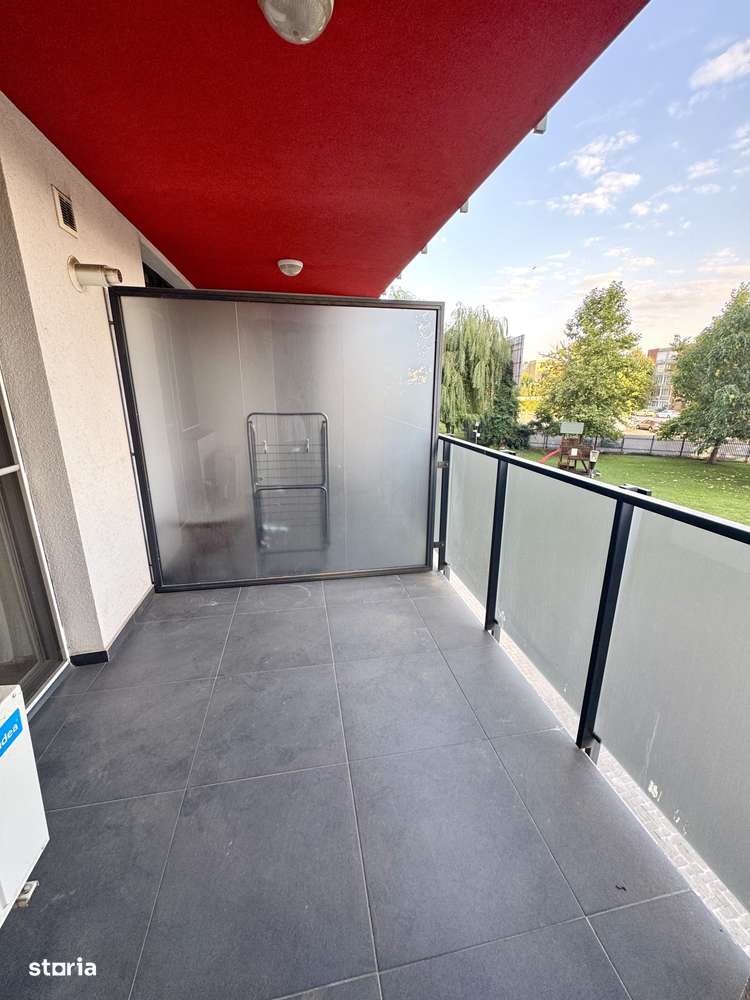 Vand apartament 2 camere, ARED-KAUFLAND-10