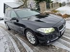 BMW Seria 5 520d xDrive Touring Sport Line - 3