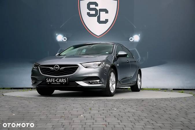 Opel Insignia 2.0 CDTI Innovation S&S - 5