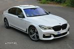 BMW Seria 7 750i xDrive - 1