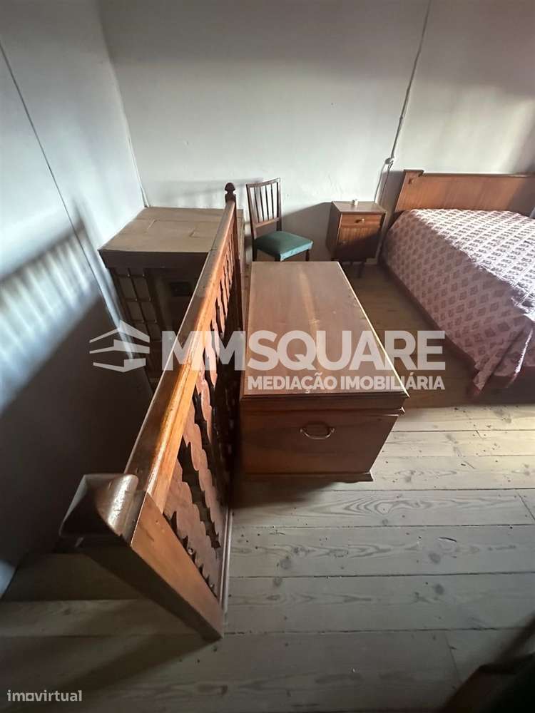 Moradia em Banda T2+1 Venda em Garvão e Santa Luzia,Ourique-18