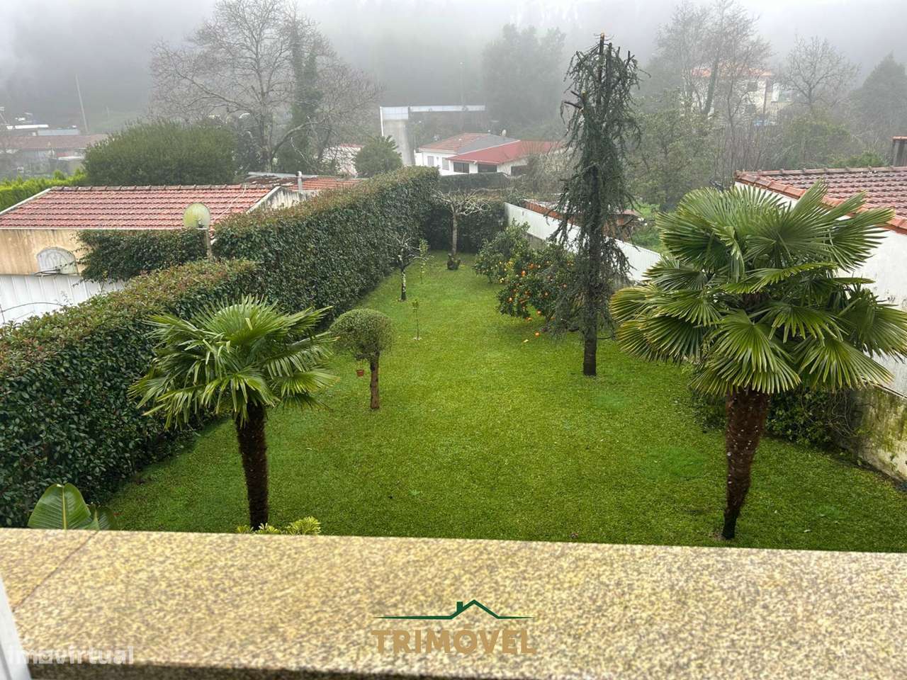 Moradia T4 Venda em Anta e Guetim,Espinho - Grande imagem: 5/18