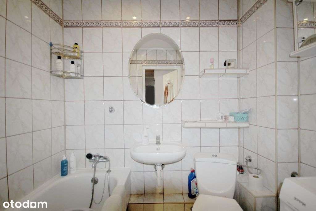 Mieszkanie 2 - pokojowe na Przyrzeczu-10