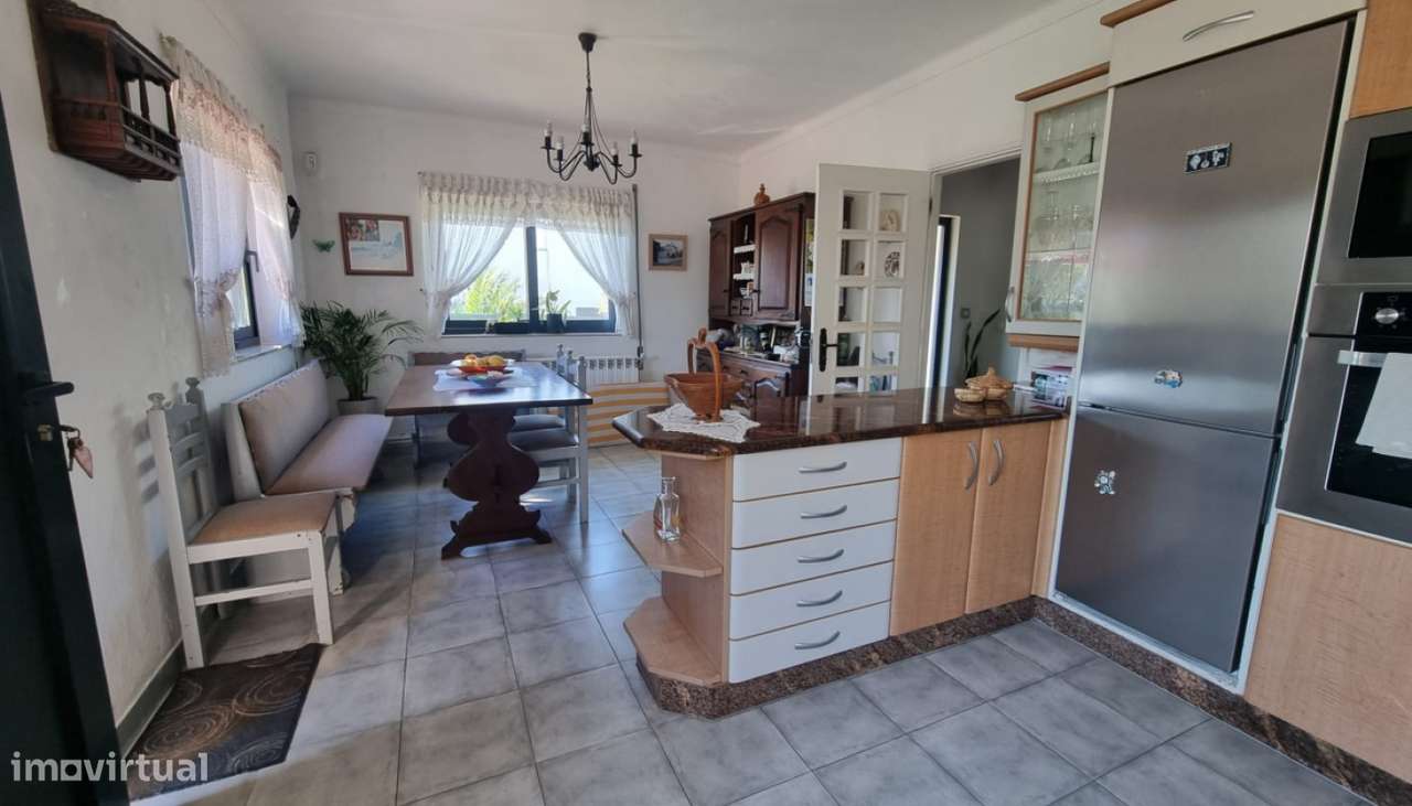 Moradia com vistas mar para venda, Moledo, Caminha - Grande imagem: 4/14