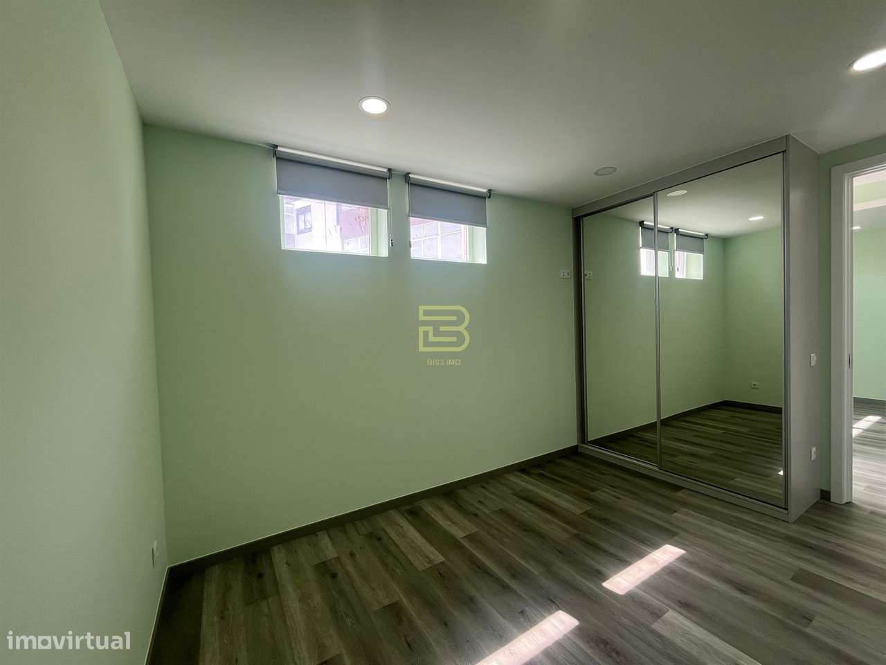 T3+1 Totalmente Renovado | Rés do Chão | Mafamude – Vila Nova de Gaia-21
