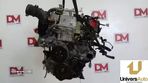 MOTOR COMPLETO MITSUBISHI PAJERO III 2007 -4M41U - 2