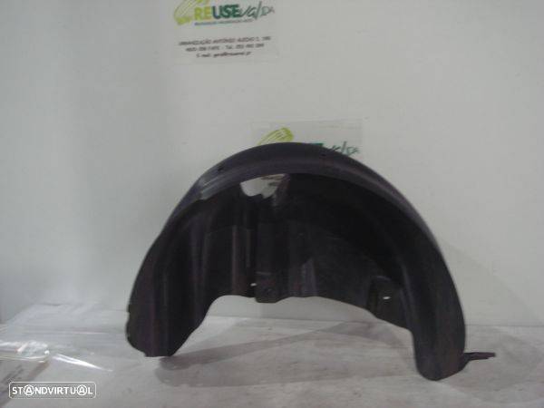 Cave De Roda Tr Dto Volkswagen Polo (9N_) - 1