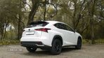 Lexus NX 300h Executive+ - 5