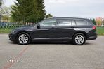 Volkswagen Passat 2.0 TDI BMT Comfortline DSG - 9