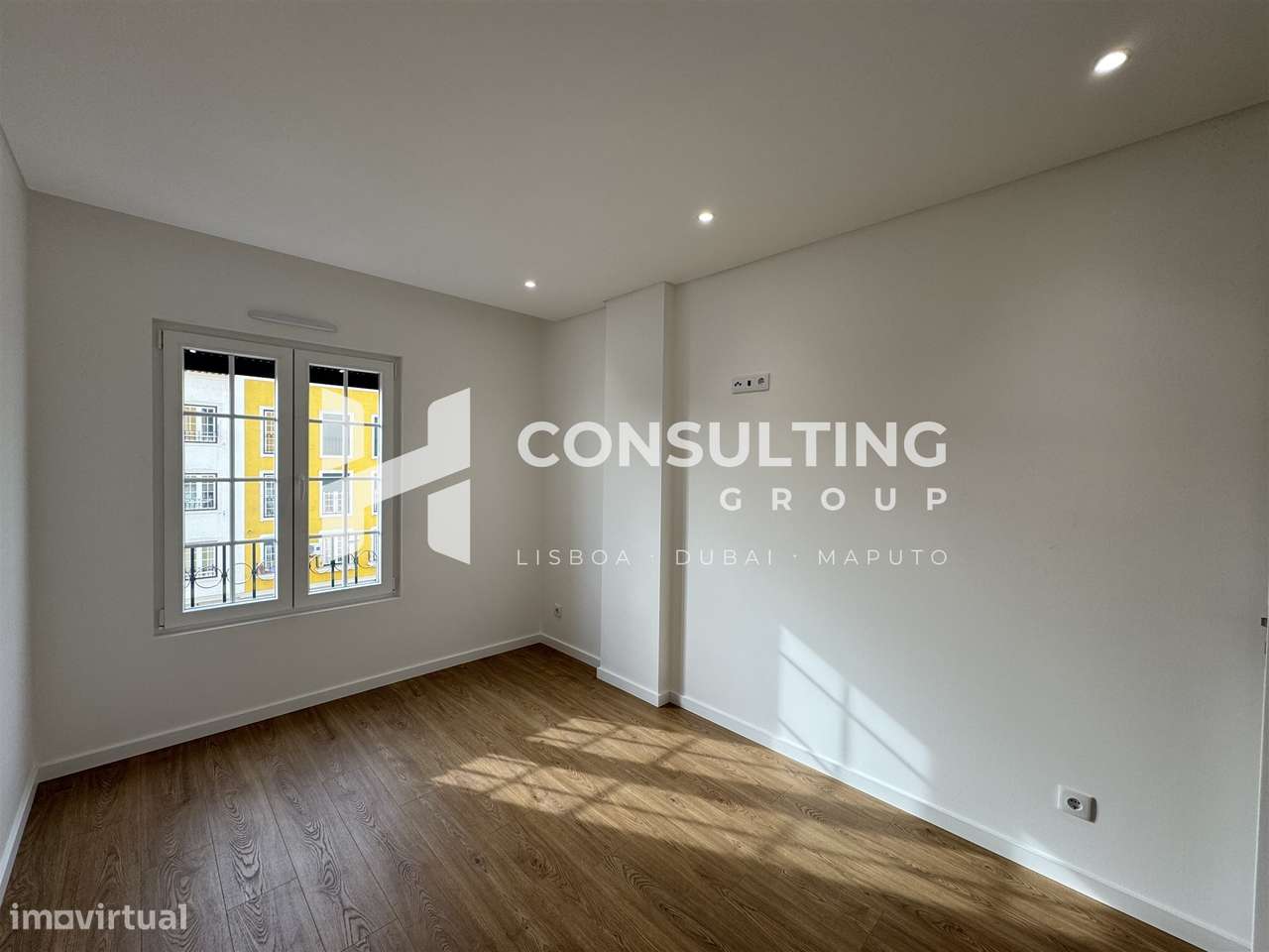 Apartamento T2 Venda em Águas Livres,Amadora-25