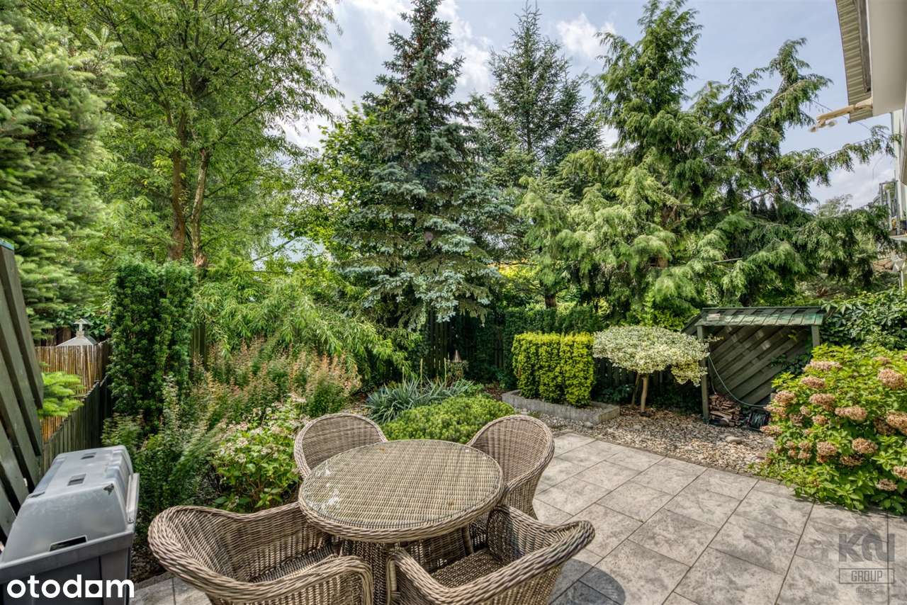 Dom szeregowy w doskonałej lokalizacji. - Pełny obrazek: 4/20