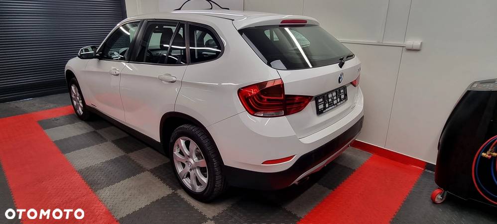 BMW X1 sDrive18d - 3