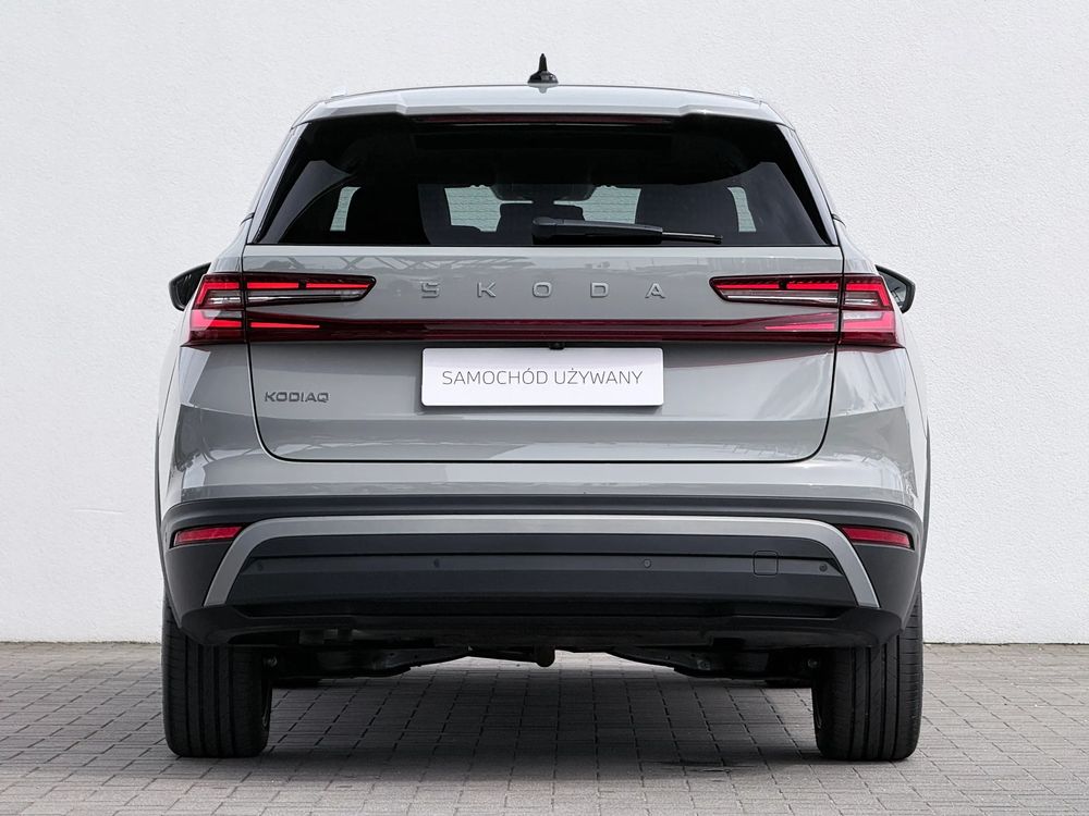 Skoda Kodiaq 1.5 TSI MHEV 4X2 Selection DSG 2024 — zdjęcie 2