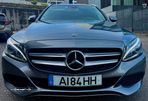 Mercedes-Benz C 220 d Avantgarde+ Aut. - 4