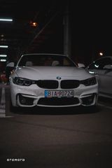 BMW Seria 4 430i Sport Line