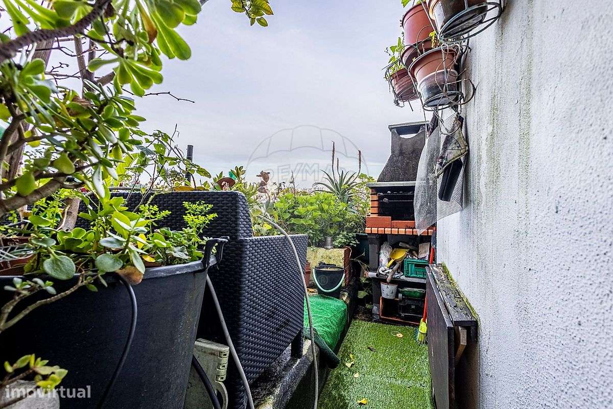 Apartamento T3 para venda-31