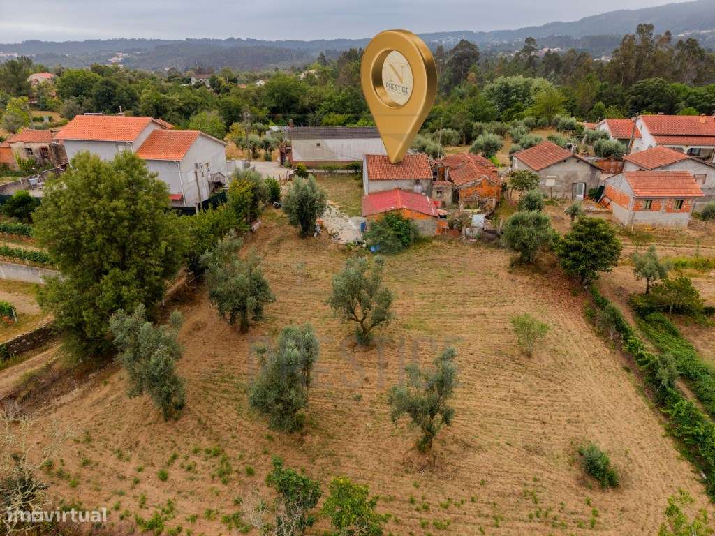 Moradia T3 em Vila Nova de Poiares-33