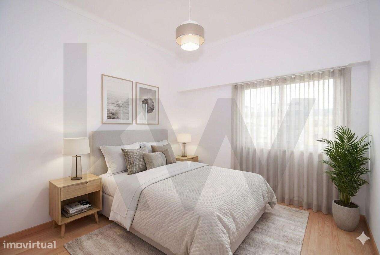 T3 com Sala Dupla em Carnaxide-31