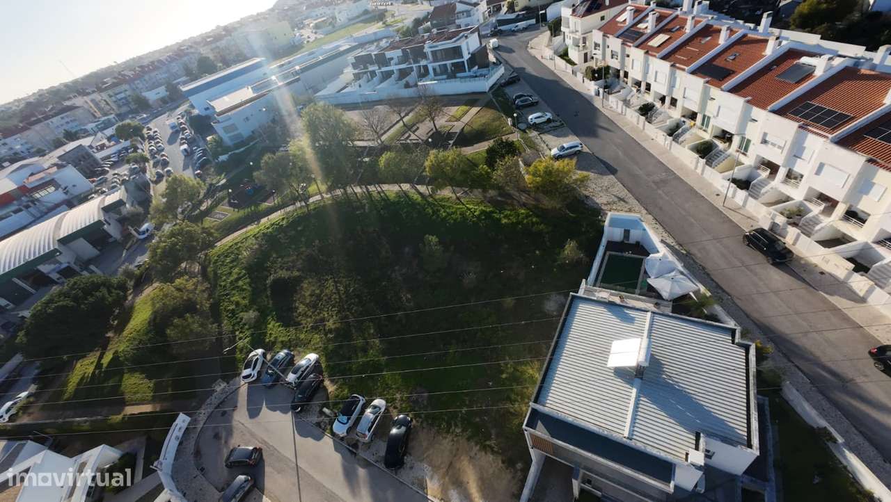 Terreno para Construção - Charneca da Caparica - Grande imagem: 5/12