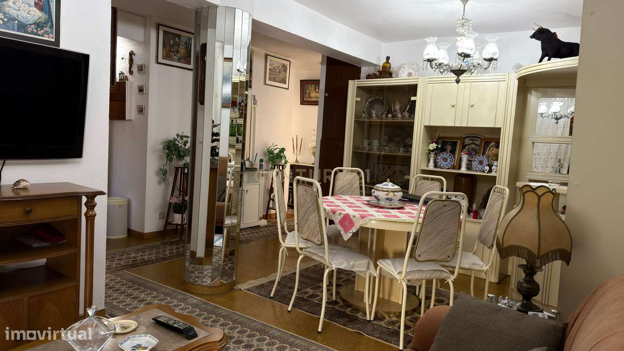 Apartamento em Marvila, Lisboa - Vista Panorâmica - Grande imagem: 4/15