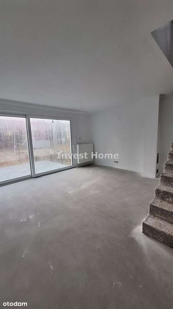 Dom 115m Michelin stan deweloperski działka 250m-9