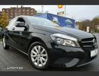 Mercedes-Benz A 180 (BlueEFFICIENCY) 7G-DCT - 3