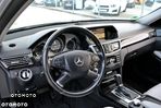 Mercedes-Benz Klasa E 250 CGI BlueEffICIENCY Avantgarde - 10