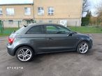 Audi A1 1.4 TFSI 119g S tronic S line Sportpaket - 3