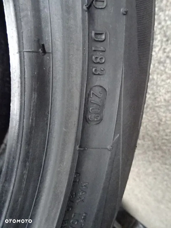 255/40/R17 98V PIRELLI WINTER 240 SNOW SPORT - 7