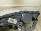 9674399580 Lampa Lewy Przód Led Citroen C5 Iii Kombi Lift 12-14 - 9