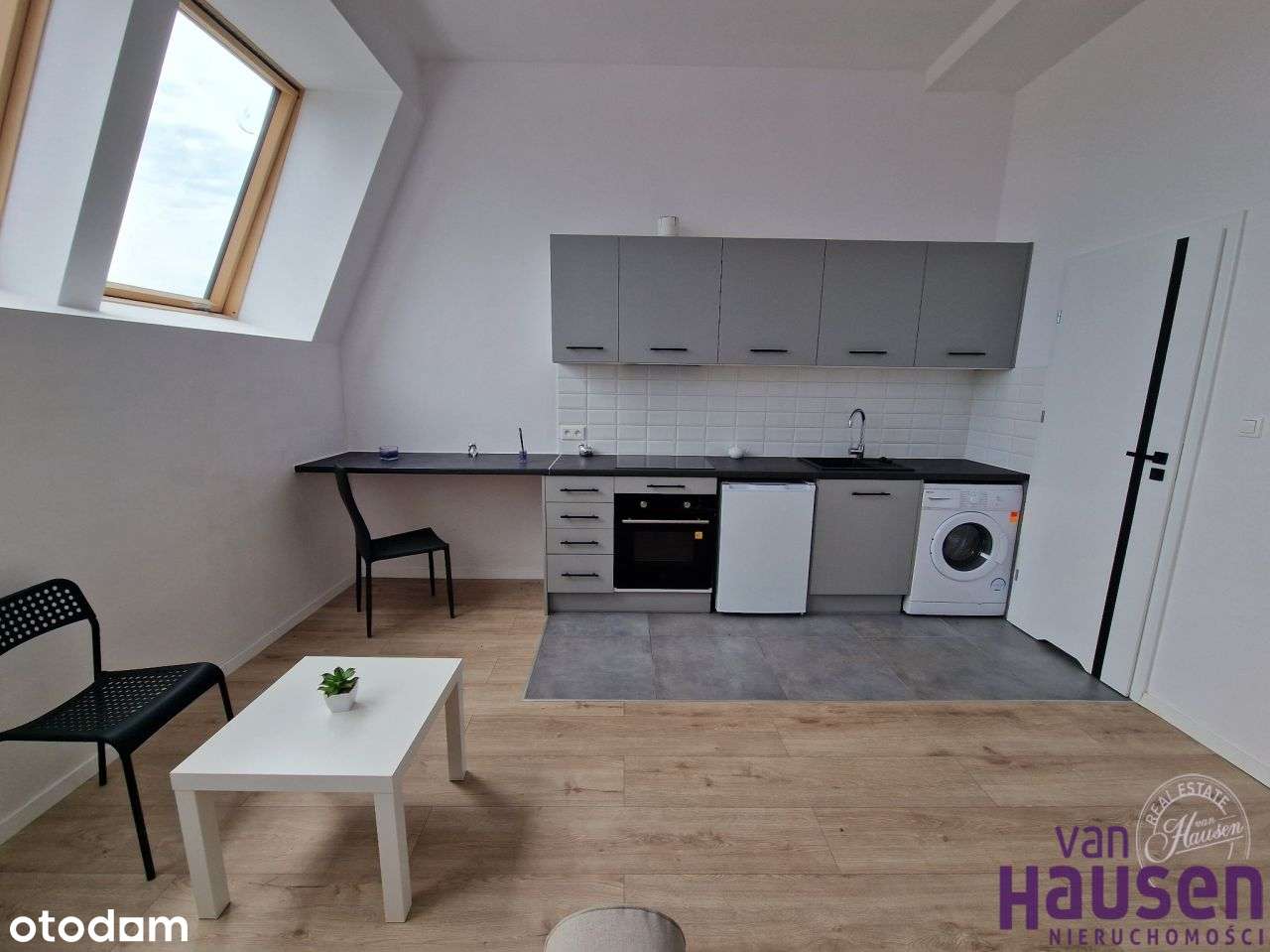 Mieszkanie, 67,90 m², Poznań-1