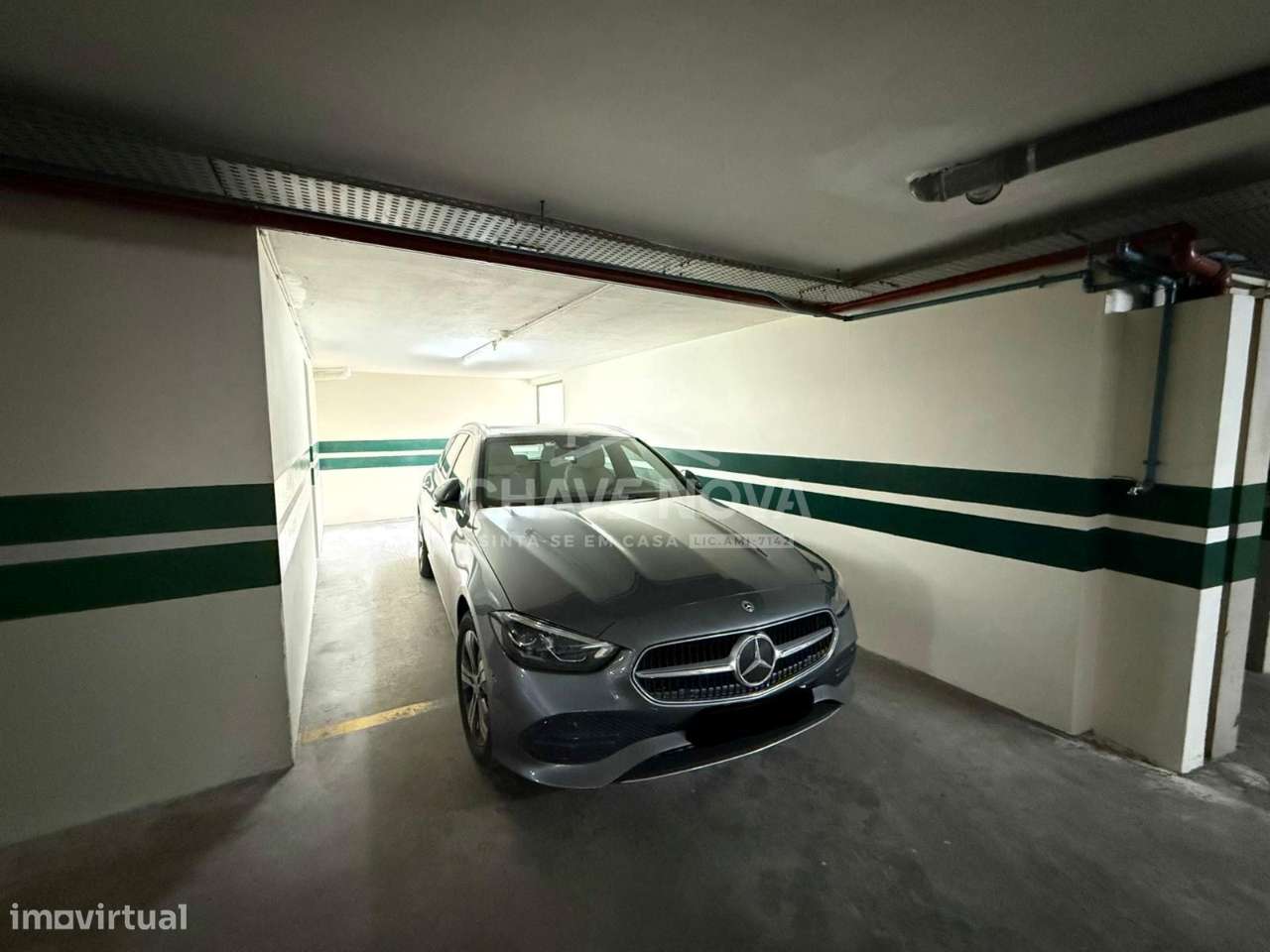 Apartamento T2 Recuado com Terraços, Rua de Constituição - Grande imagem: 4/24