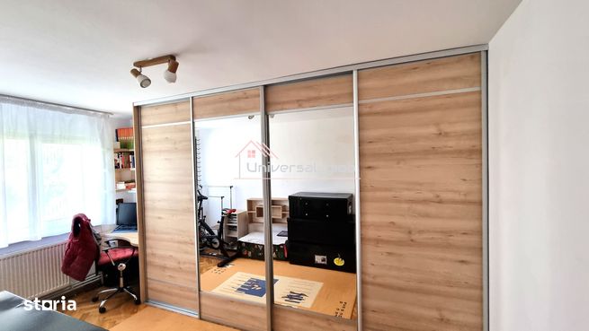 Apartament modern cu 4 camere, in Manastur-3