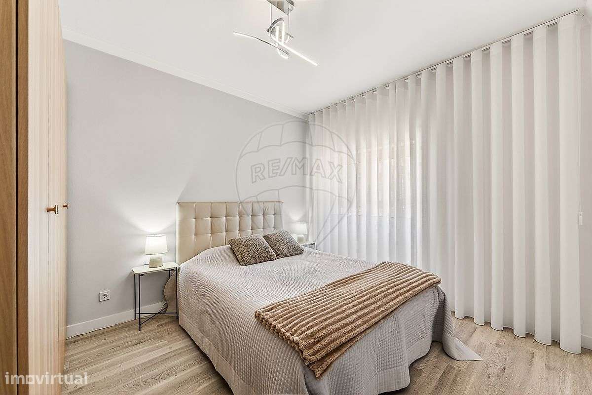 Apartamento T2 para venda-22