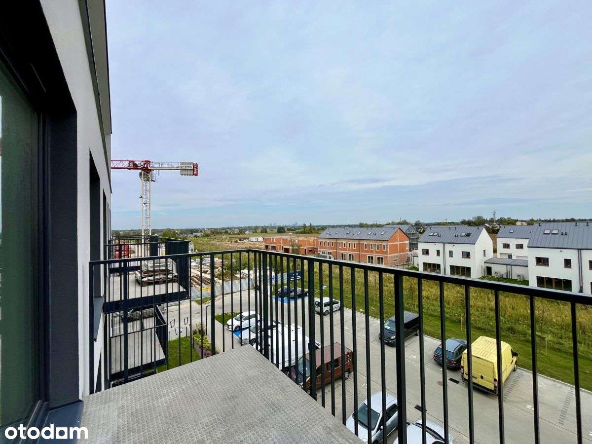 Gotowe do wykończenia| Możliwe 4 pokoje | Duży taras - Pełny obrazek: 4/20