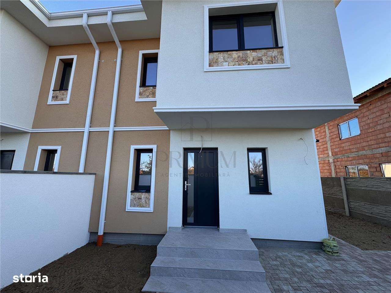 Duplex aparte - compartimentare excelenta - finisaje premium - zona fo - Imagine principală: 4/14