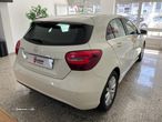 Mercedes-Benz A 160 d Urban - 6