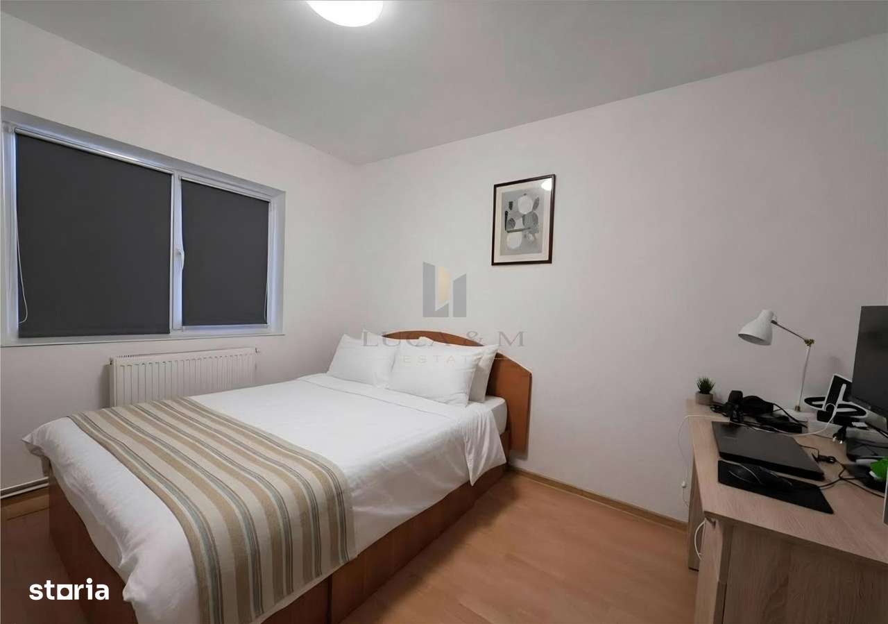 Apartament 3 camere, Girocului-3