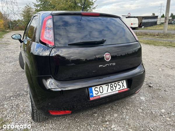 Fiat Grande Punto Gr Actual 1.2 8V Estiva - 25