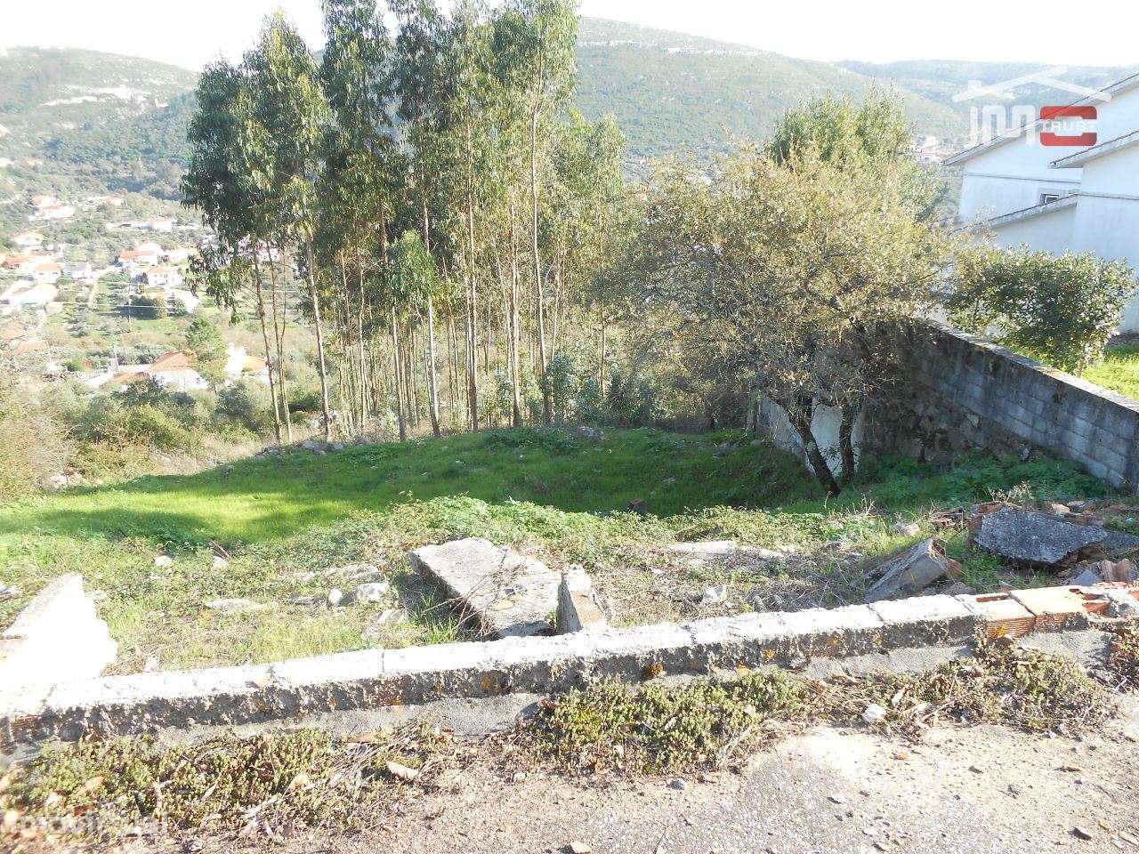 TERRENO PARA CONSTRUÇÃO COM 2800 M2 ALQUEIDÃO DA SERRA - Grande imagem: 3/11