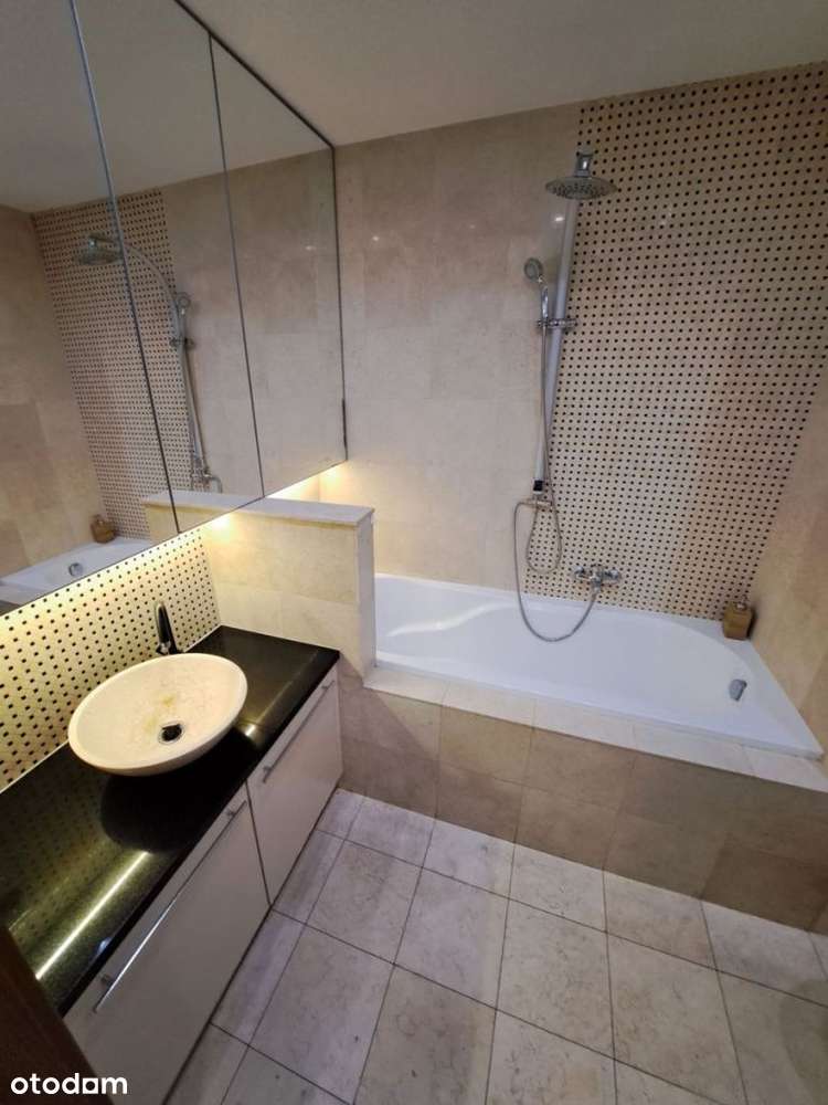 Mieszkanie 4-pok na Podolanach z tarasem!-10