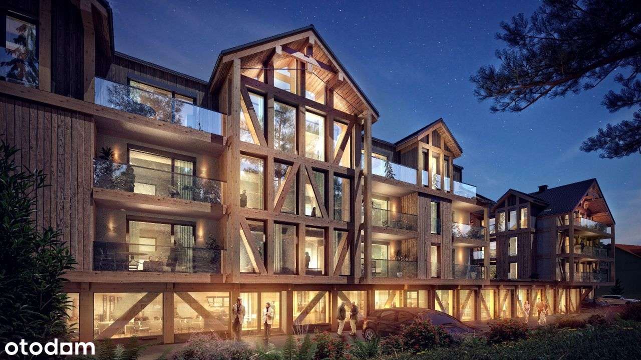 Rezydencja AQUA | bud. U5 | mieszkanie E08 - Pełny obrazek: 3/12