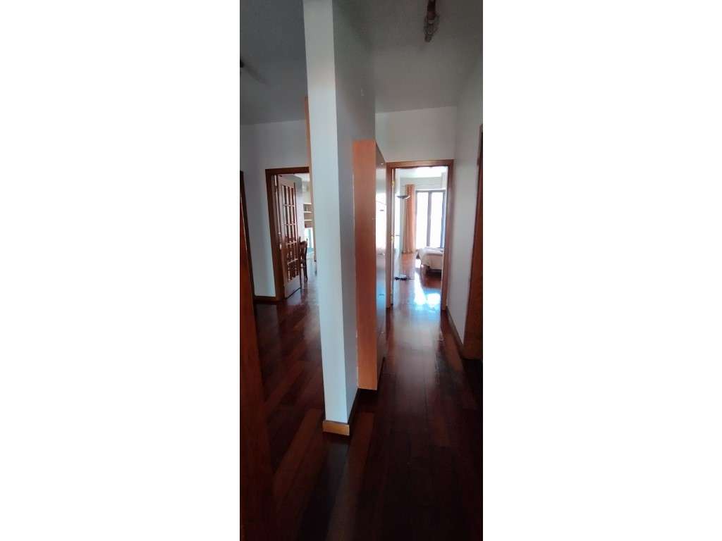 Apartamento T2 no Centro de Grândola-5