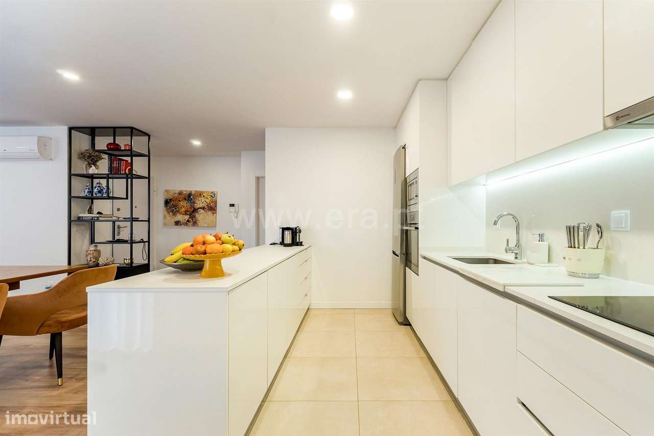 Apartamento T2 em Rebordosa, Paredes - Grande imagem: 5/15